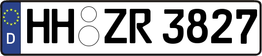 HH-ZR3827