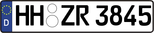 HH-ZR3845