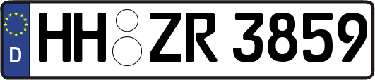 HH-ZR3859