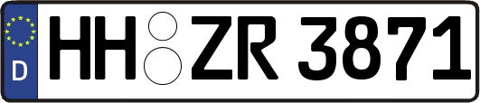 HH-ZR3871