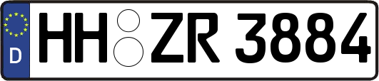 HH-ZR3884