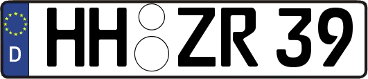HH-ZR39
