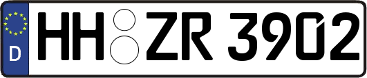 HH-ZR3902