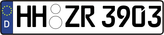 HH-ZR3903