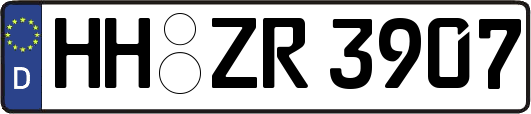 HH-ZR3907