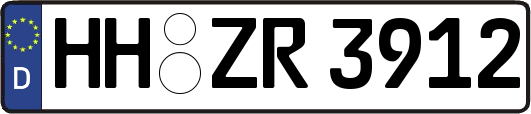 HH-ZR3912
