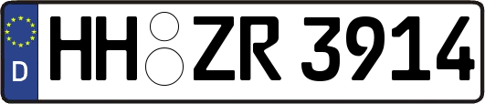 HH-ZR3914