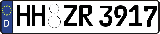 HH-ZR3917
