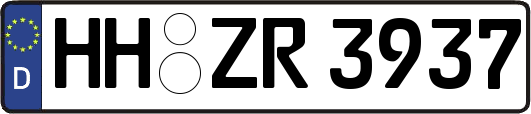 HH-ZR3937