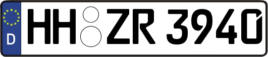 HH-ZR3940