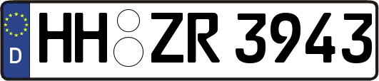 HH-ZR3943