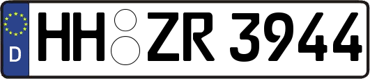 HH-ZR3944