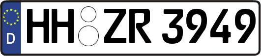 HH-ZR3949