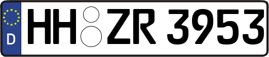 HH-ZR3953