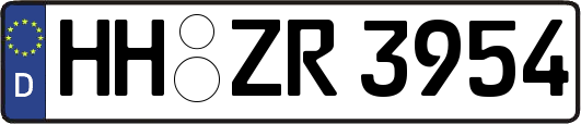 HH-ZR3954