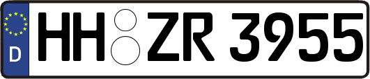 HH-ZR3955