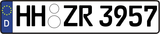 HH-ZR3957