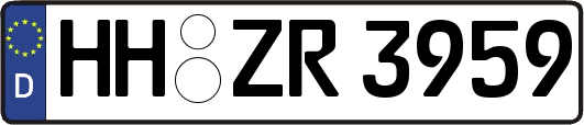 HH-ZR3959