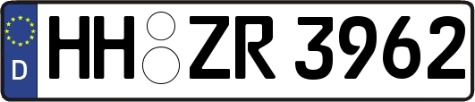 HH-ZR3962