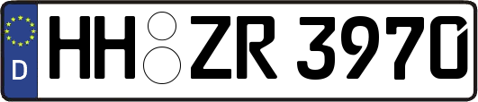 HH-ZR3970
