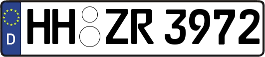 HH-ZR3972