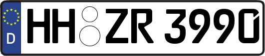 HH-ZR3990