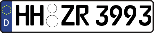 HH-ZR3993
