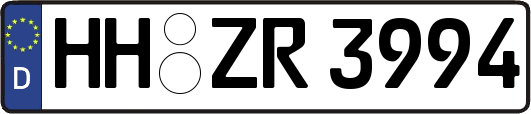 HH-ZR3994