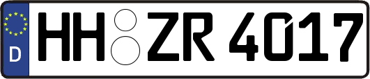 HH-ZR4017