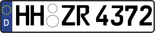 HH-ZR4372