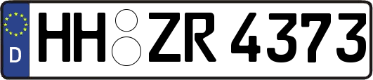 HH-ZR4373