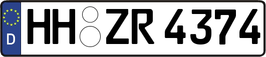 HH-ZR4374