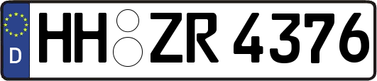 HH-ZR4376