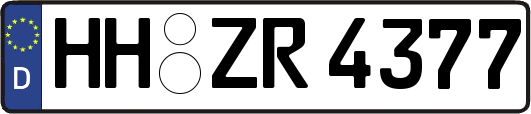 HH-ZR4377