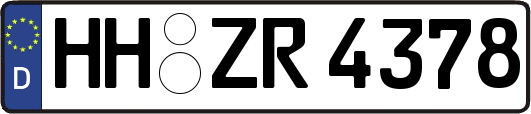 HH-ZR4378