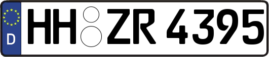 HH-ZR4395