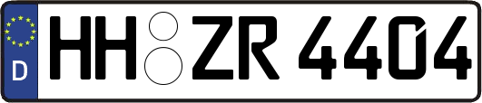 HH-ZR4404