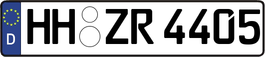 HH-ZR4405