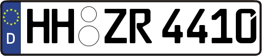 HH-ZR4410