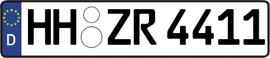 HH-ZR4411