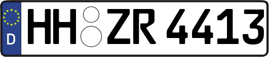 HH-ZR4413