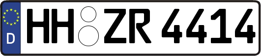HH-ZR4414