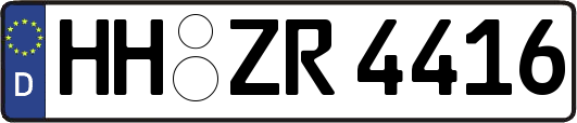 HH-ZR4416