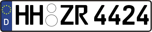 HH-ZR4424