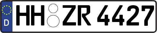 HH-ZR4427