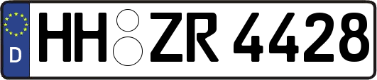 HH-ZR4428