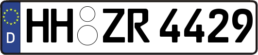 HH-ZR4429