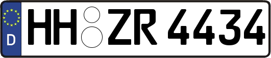 HH-ZR4434