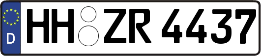 HH-ZR4437