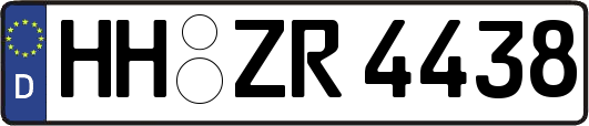 HH-ZR4438
